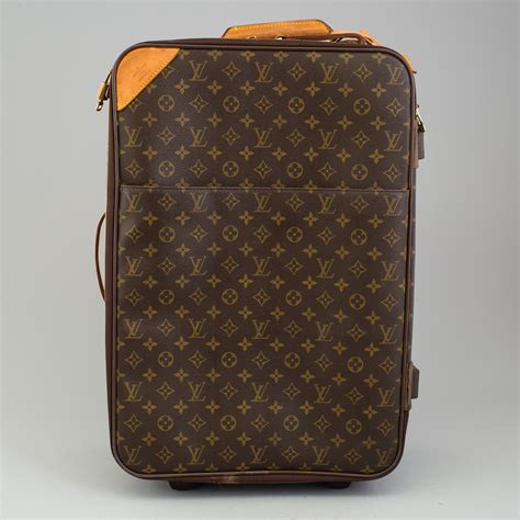 louis vuitton hardcase|Louis Vuitton carry on suitcase.